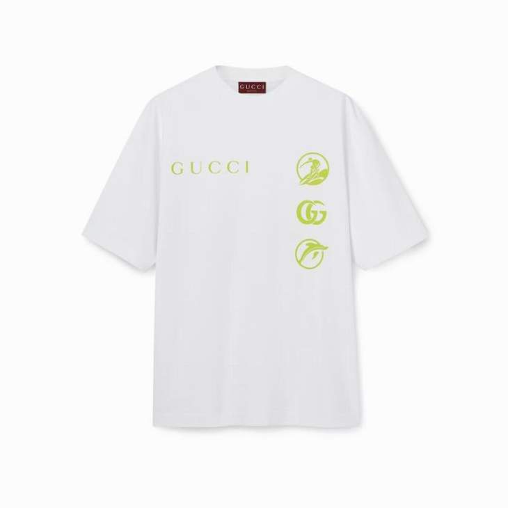 Picture of Gucci T Shirts Short _SKUGucciXS-LfqtxG35210781